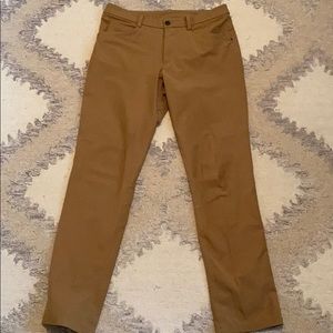 Lululemon Men’s ABC Pants